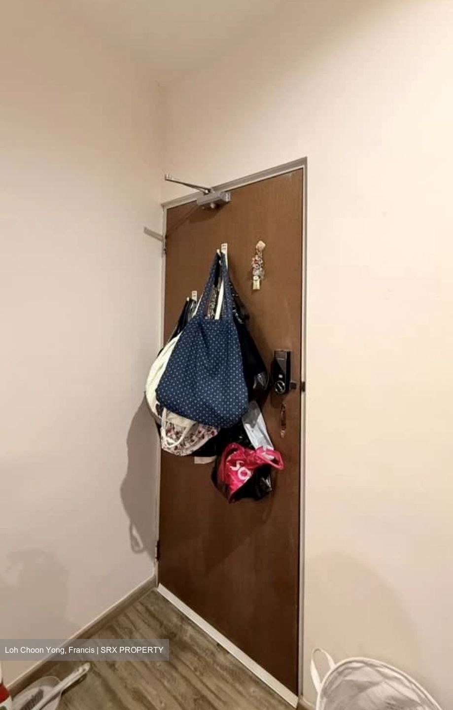 Hock Mansion (D9), Apartment #581708731